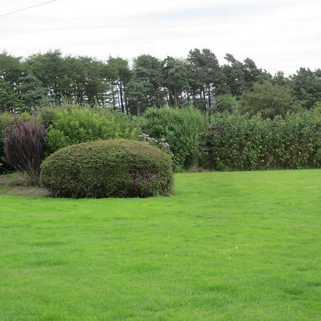 Easter Bowhouse Farm Cottage Linlithgow Ruang foto