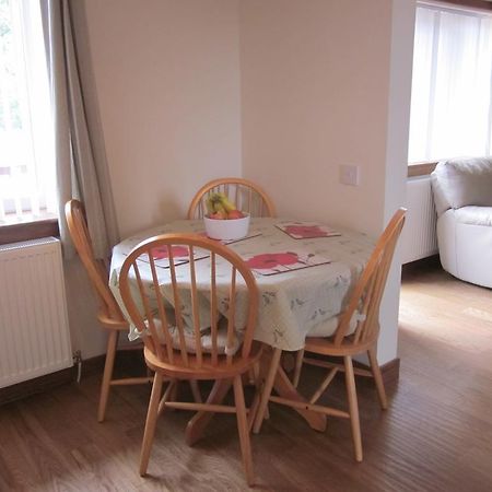 Easter Bowhouse Farm Cottage Linlithgow Ruang foto