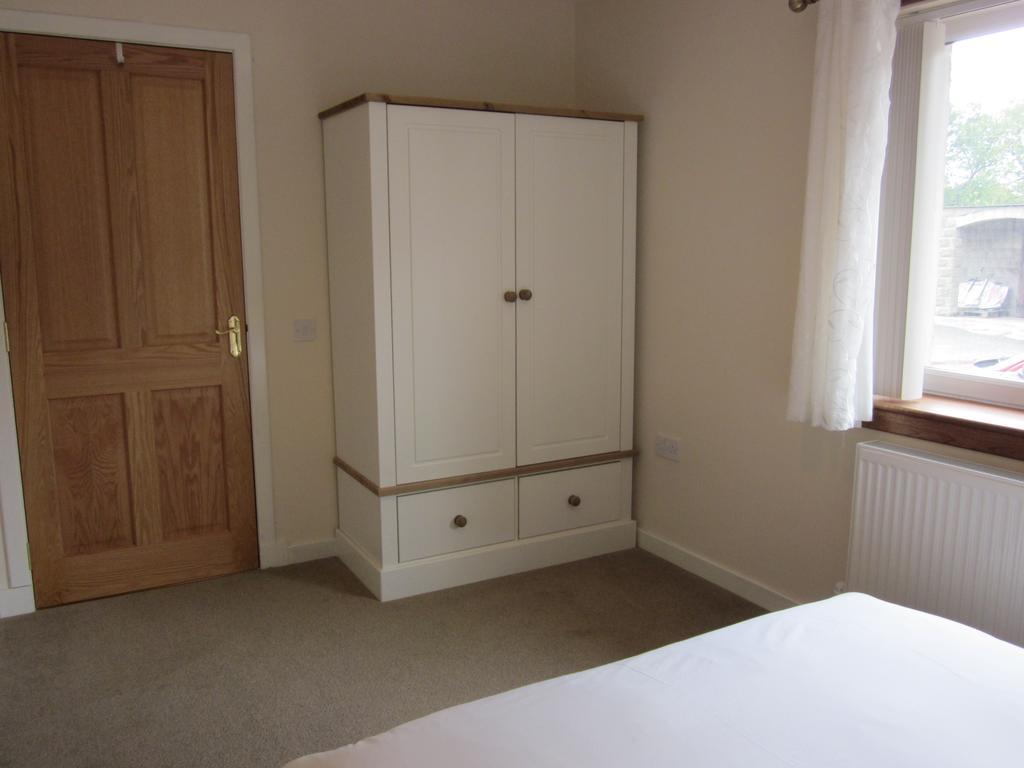 Easter Bowhouse Farm Cottage Linlithgow Ruang foto