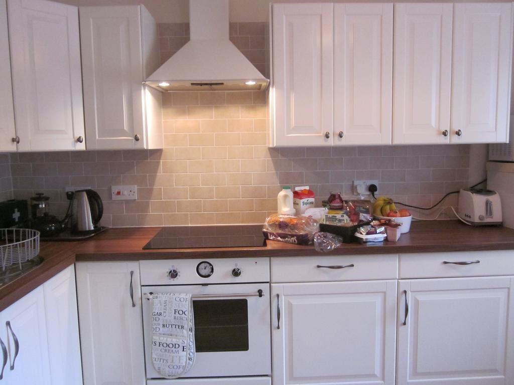 Easter Bowhouse Farm Cottage Linlithgow Ruang foto