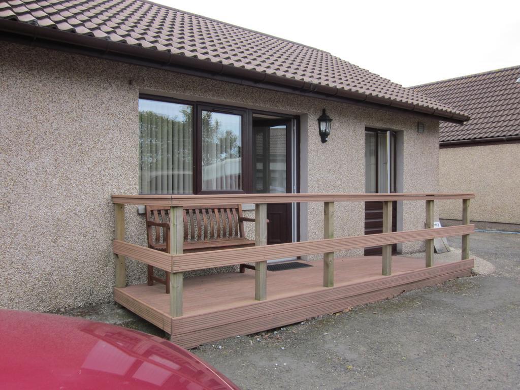 Easter Bowhouse Farm Cottage Linlithgow Ruang foto