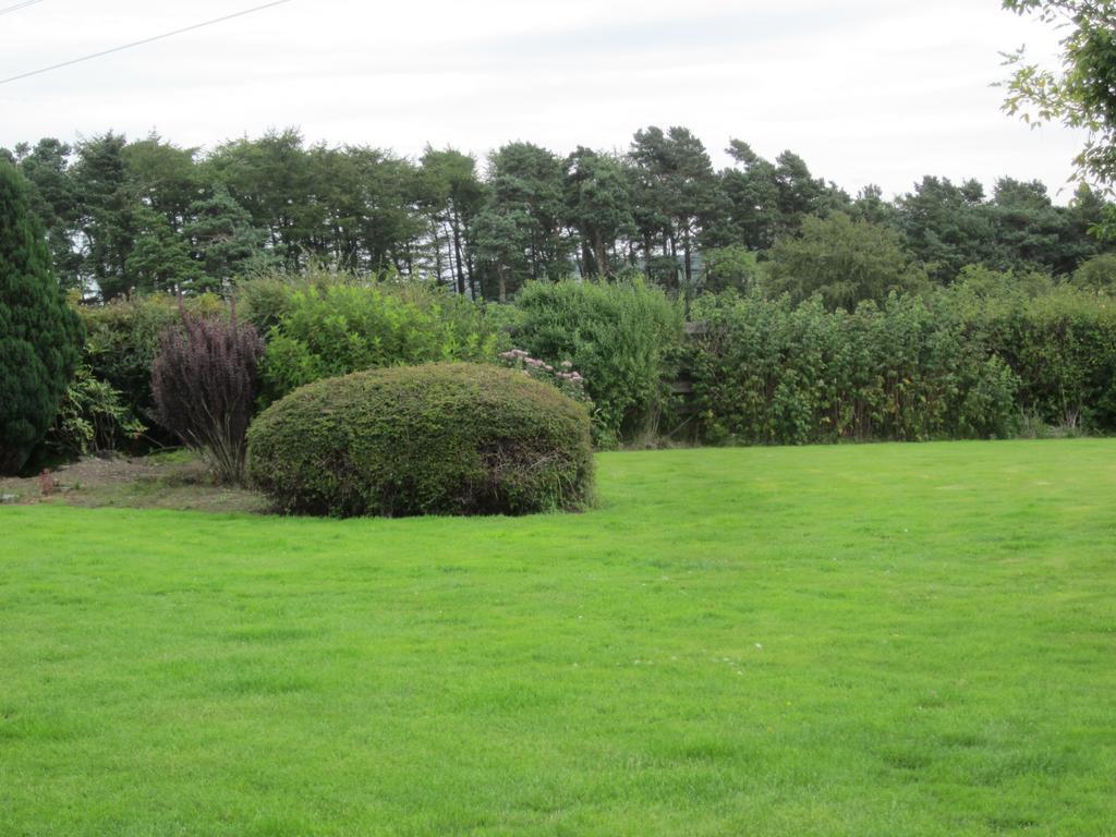 Easter Bowhouse Farm Cottage Linlithgow Ruang foto