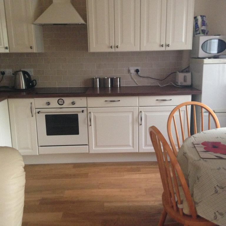 Easter Bowhouse Farm Cottage Linlithgow Ruang foto