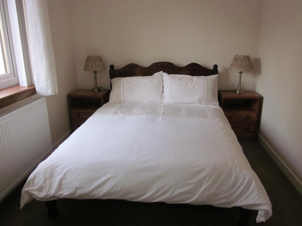 Easter Bowhouse Farm Cottage Linlithgow Ruang foto