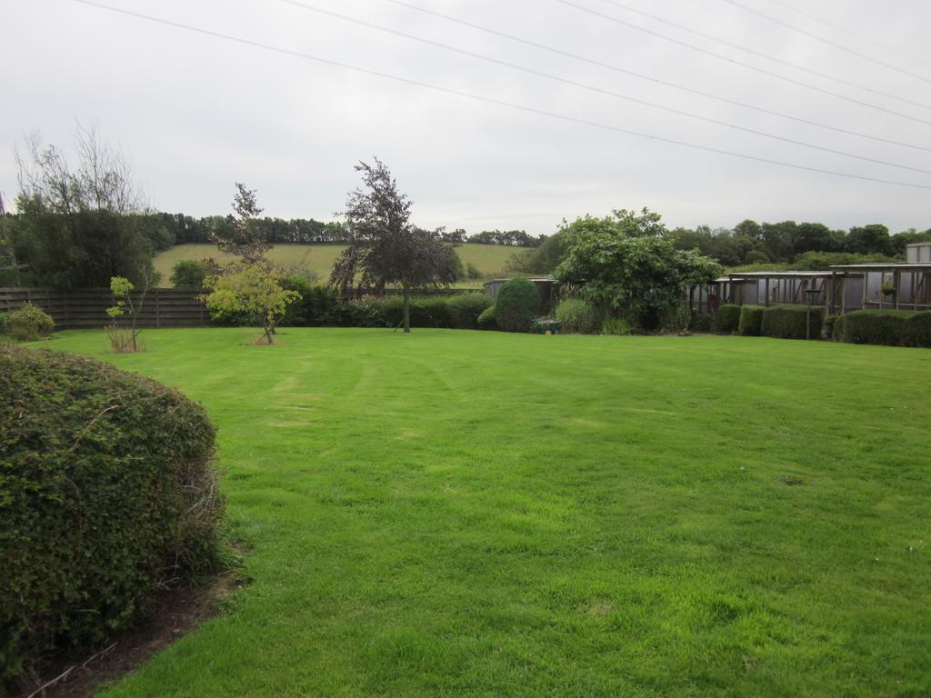 Easter Bowhouse Farm Cottage Linlithgow Ruang foto